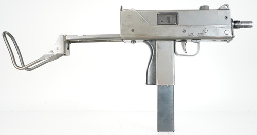 MIlitary Armament Corp M10 9mm  Powder Springs