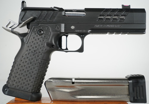 Atlas Gunworks Artemis 9mm 2 Tone **FREE S/H**