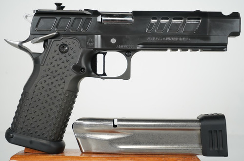 Atlas Gun Works Erebus 9mm **FREE S/H**