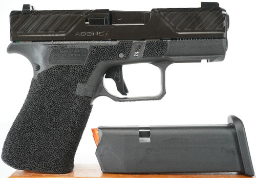 Agency Arms Glock 43X S1 Slide 9mm