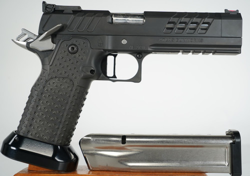 Atlas Gun Works Artemis 9mm **USED**