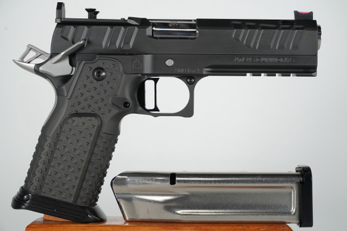 Atlas Gun Works V3 Apollo Perfect Zero 2 tone 9mm **FREE S/H**