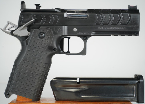 Atlas Gunworks EOS Ported  V3 9mm **FREE S/H**