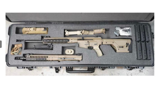 LWRC REPR Kit from GB