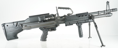 Rock Island Armory M60-E6 7.62mm Black