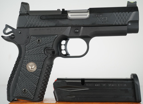 Wilson Combat EDC X9 2.0 4 inch