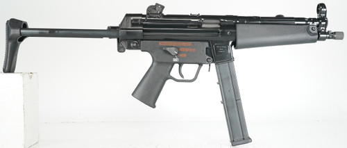 Heckler and Koch MP5 A3 10MM RDTS SBR