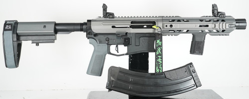 Orthos Joker Grey 12 gauge