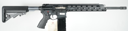LMT Lewis Machine & Tool MARS-L 16 Piston Shovelnose