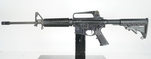Frankford Arsenal M-16 Registered Receiver 5.56mm