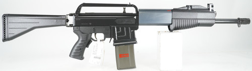 Franchi Spas-15 18 inch 12 gauge Straight Folder