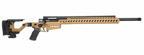 AT-XC 6.5 Creedmoor 24" Folding Stock