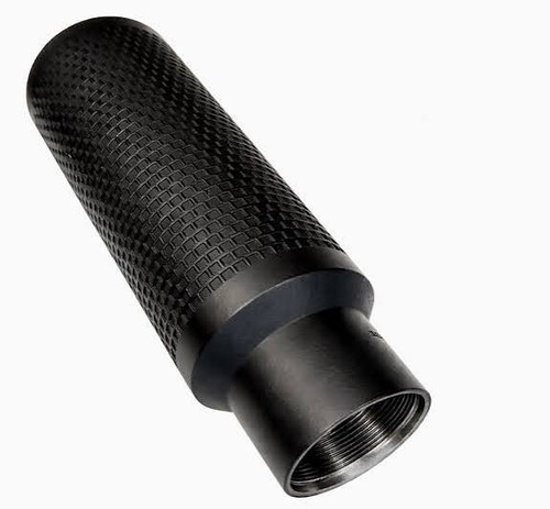 Otter Creek Labs LLC - Milk Man 9mm Suppressor BLACK