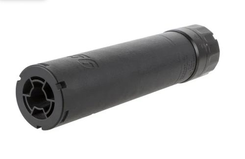 Sig Sauer SLX556-QD Suppressor 5.56mm