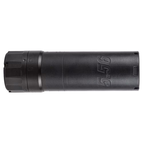 Sig Sauer SLX556C-QD 5.56MM Suppressor