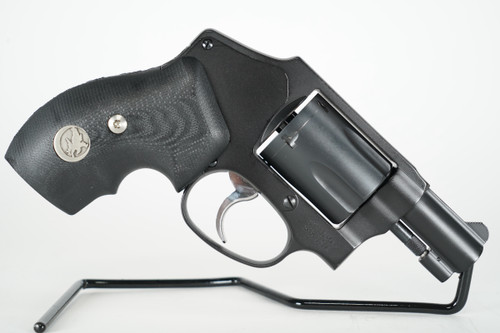 Nighthawk Custom 1 of 22 Model 442 38 special