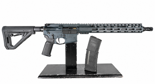 Sons Of Liberty Gun Works - M4 L89 14.5" P&W 5.56 STEALTH GREY