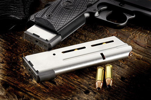 WILSON COMBAT 1911 .38 Super (9rd) 47SX