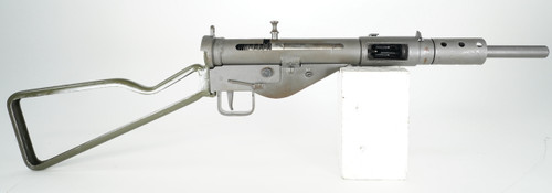 Sten Mark II DLO with 1 mag