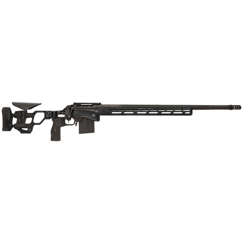 CDX PRO BLK