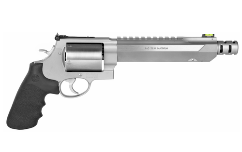 Smith & Wesson XVR 7.5" .460