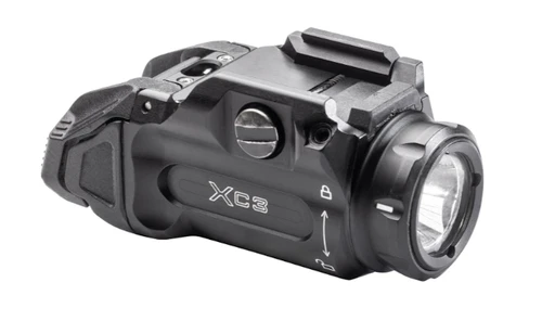 Surefire XC3-B Weapon Light CCW
