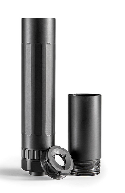 Dead Air Ghost-M 45ACP Dead Air Ghost-M 45ACP