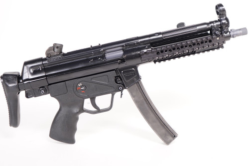 Heckler & Koch MP5 A3 SEF Lower 9mm Presample