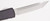Microtech 123-11AP Ultratech AUTO OTF Knife 3.46" Apocalyptic Tanto Combo Blade, Black Aluminum Handle