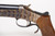 Harrington and Richardson Handy Gun 410 gauge AOW