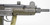 Uzi Submachine Gun SMG Pre-Sample 9mm