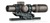 Scalarworks LEAP 34mm scope mounts.