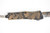 Microtech 142-3FRCCS Combat Troodon Signature Series FRAG Coyote Camo Full Serrated