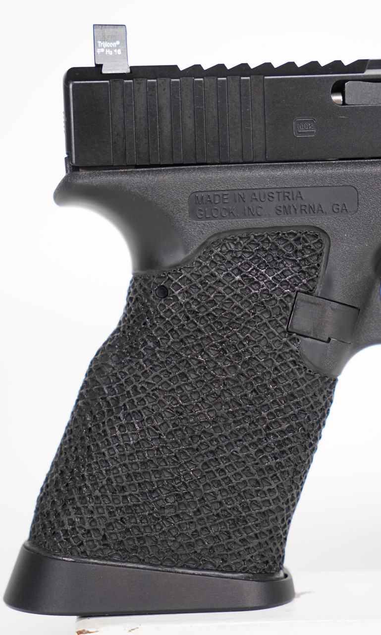 Boresight Solutions G19 w/ SE. Duty Series Customization