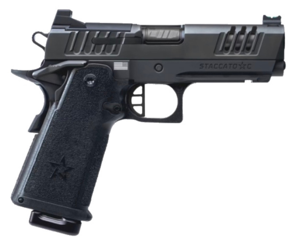 Staccato 2011 Products for sale at OTBFirearms