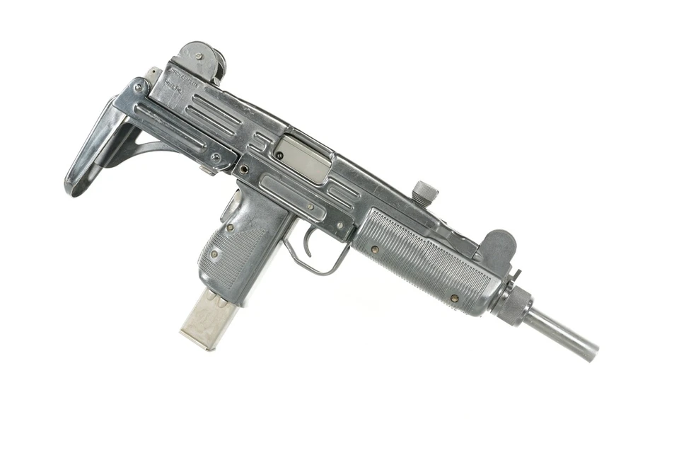 Pre-Sample Machine Guns in stock and for sale at OTBFirearms