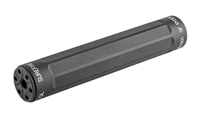 Rimfire suppressors for sale at otbfirearms