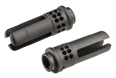 Surefire WARCOMP-762-5/8-24 HYBRID MUZZLE BRAKE/FLASH HIDER