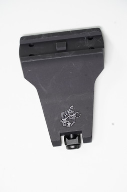 Knight's Armament Co. T-1 Mount 45¬∞ offset