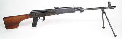 Valmet Model 78 RPK 5.56mm Fully Transferable