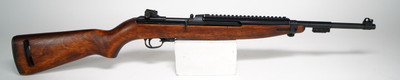 Plainfield M2 Carbine 30 caliber w/ 1 magazine