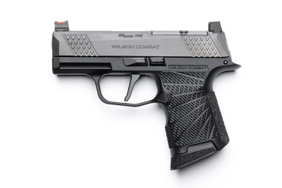 Wilson Combat WCP365 Action Tuned Holosun Optics Cut