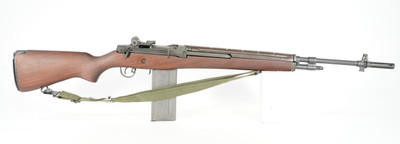 Springfield Armory Transferable M14 Machine Gun