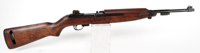 Plainfield M2 Carbine .30 Cal - Reliable Firearm for Sale