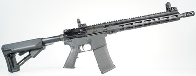 Colt AR-15 A2 Sporter II 16