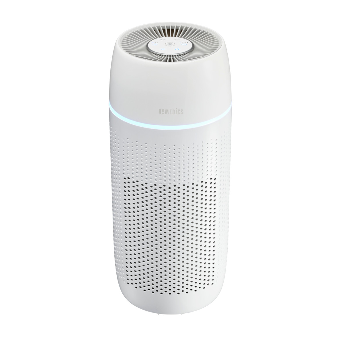 HoMedics PetPlus Tower Air Purifier