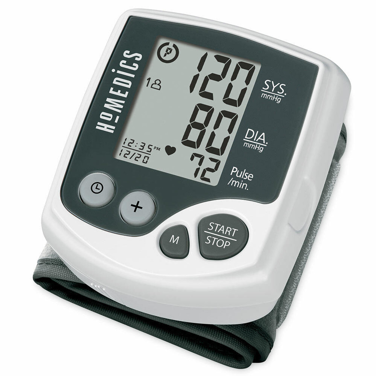 BP7 Wrist Blood Pressure Monitor – Save Rite Medical