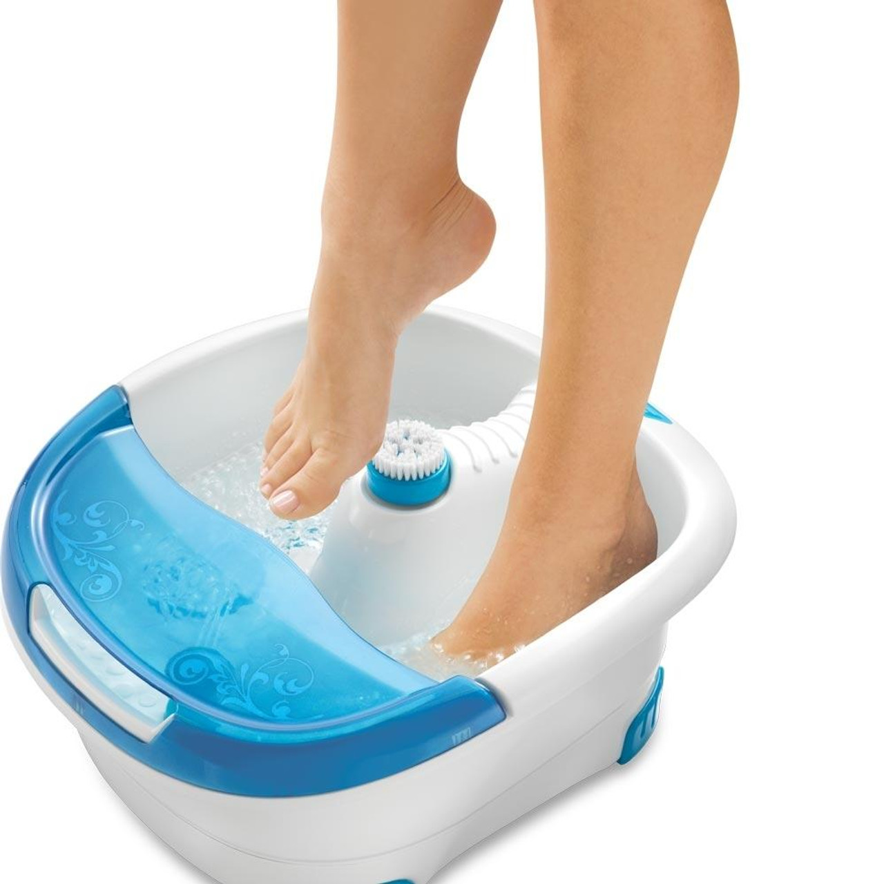 obusforme foot spa