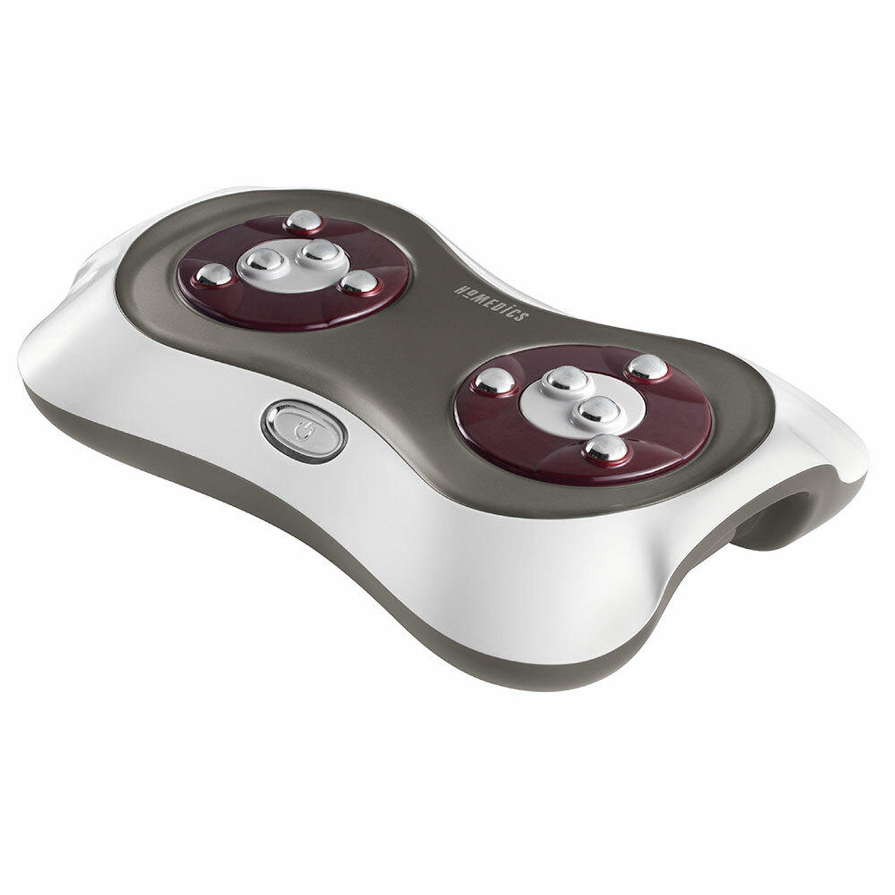 Shiatsu Deluxe Foot Massager with Heat - Homedics