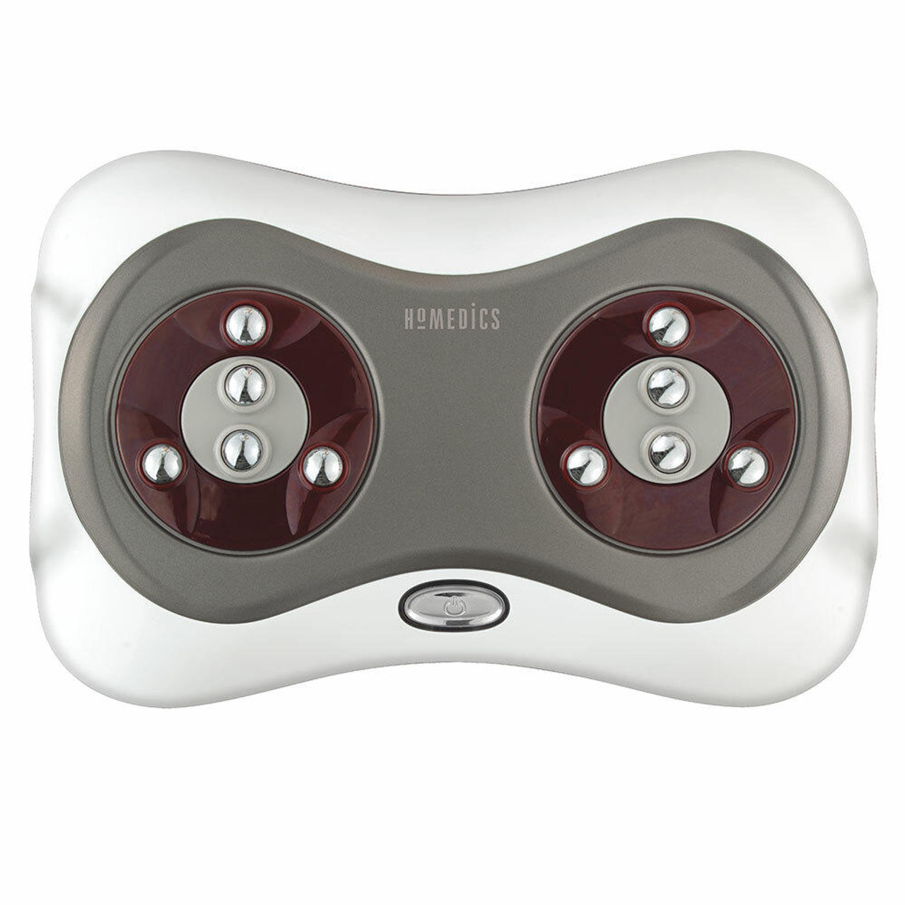 Shiatsu Deluxe Foot Massager with Heat